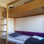 Tatrzanskie Turnie Krupowki Appartement *