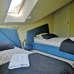 Tatrzanskie Turnie Krupowki Appartement