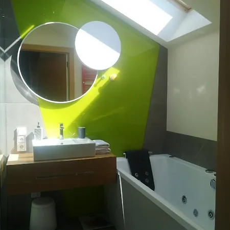Tatrzanskie Turnie Krupowki Apartment