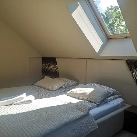 Apartment Tatrzanskie Turnie Krupowki