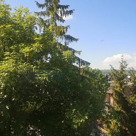 Tatrzanskie Turnie Krupowki Zakopane