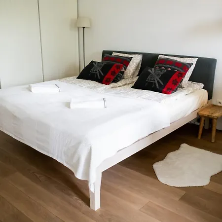 Tatrzanskie Turnie Krupowki Apartment Zakopane